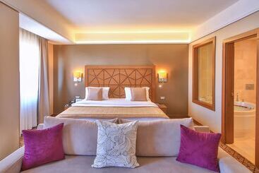 酒店 Ramada By Wyndham İstanbul Taksim