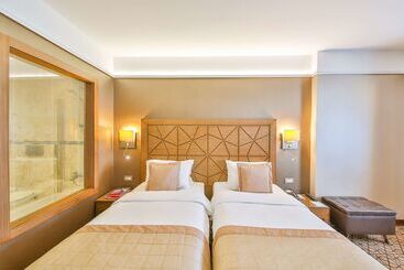 酒店 Ramada By Wyndham İstanbul Taksim