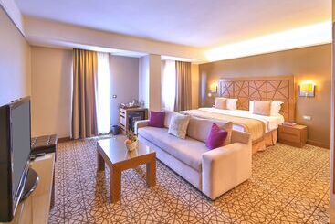 酒店 Ramada By Wyndham İstanbul Taksim