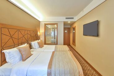 酒店 Ramada By Wyndham İstanbul Taksim