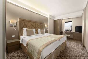 酒店 Ramada By Wyndham İstanbul Taksim