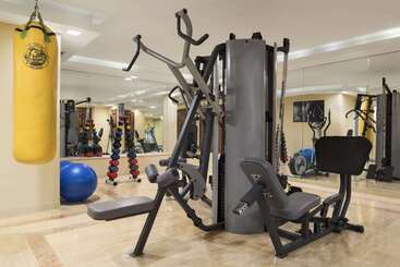 酒店 Ramada By Wyndham İstanbul Taksim