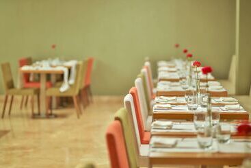 酒店 Ramada By Wyndham İstanbul Taksim