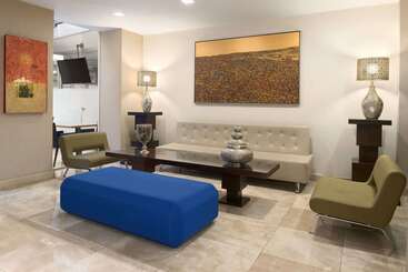 酒店 Ramada By Wyndham İstanbul Taksim