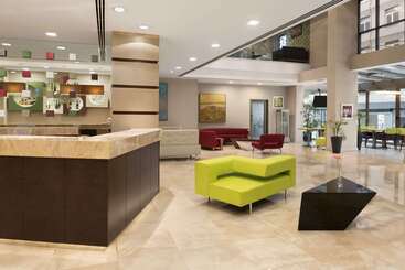 酒店 Ramada By Wyndham İstanbul Taksim