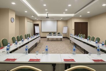 酒店 Ramada By Wyndham İstanbul Taksim