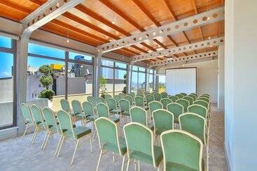 酒店 Ramada By Wyndham İstanbul Taksim