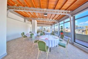 酒店 Ramada By Wyndham İstanbul Taksim