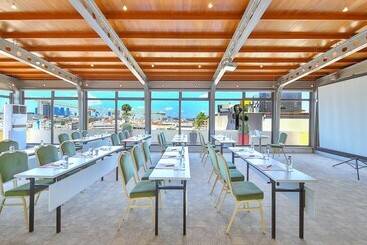 酒店 Ramada By Wyndham İstanbul Taksim