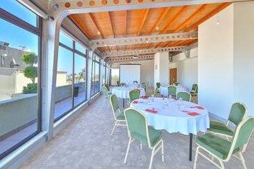 酒店 Ramada By Wyndham İstanbul Taksim