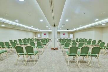 酒店 Ramada By Wyndham İstanbul Taksim