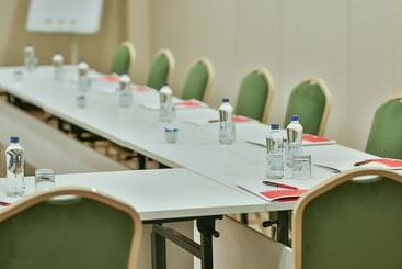 酒店 Ramada By Wyndham İstanbul Taksim