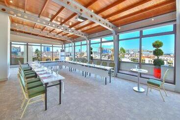 酒店 Ramada By Wyndham İstanbul Taksim