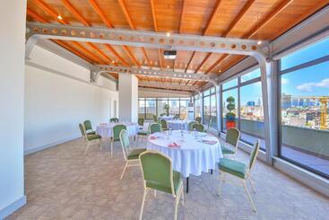 酒店 Ramada By Wyndham İstanbul Taksim