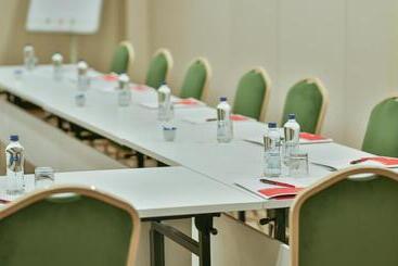 酒店 Ramada By Wyndham İstanbul Taksim