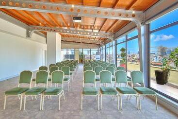 酒店 Ramada By Wyndham İstanbul Taksim