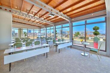 酒店 Ramada By Wyndham İstanbul Taksim