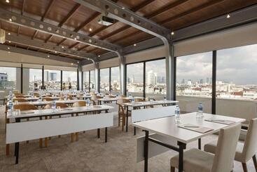 酒店 Ramada By Wyndham İstanbul Taksim
