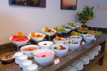 酒店 Ramada By Wyndham İstanbul Taksim