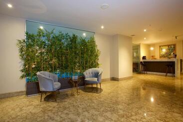 酒店 Ramada By Wyndham İstanbul Taksim