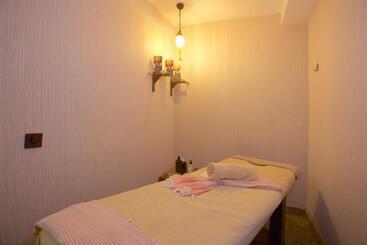 酒店 Ramada By Wyndham İstanbul Taksim