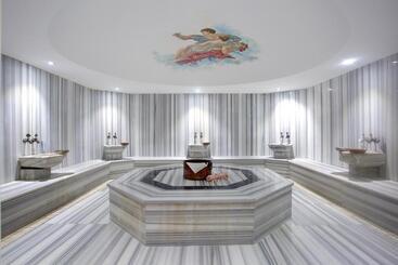 酒店 Ramada By Wyndham İstanbul Taksim