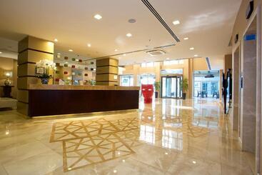 酒店 Ramada By Wyndham İstanbul Taksim