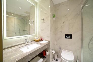 酒店 Ramada By Wyndham İstanbul Taksim