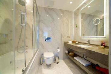 酒店 Ramada By Wyndham İstanbul Taksim