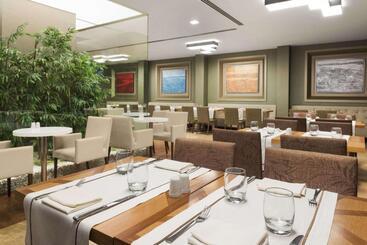 酒店 Ramada By Wyndham İstanbul Taksim