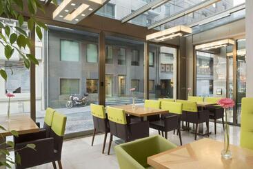 酒店 Ramada By Wyndham İstanbul Taksim