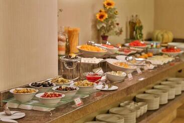 酒店 Ramada By Wyndham İstanbul Taksim