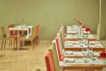 酒店 Ramada By Wyndham İstanbul Taksim