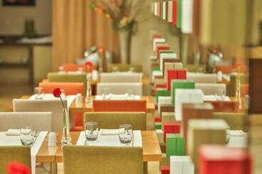 酒店 Ramada By Wyndham İstanbul Taksim