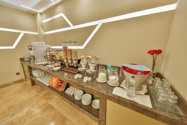 酒店 Ramada By Wyndham İstanbul Taksim
