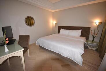 Ramada Plaza By Wyndham Tunis - Gammarth