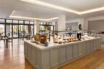 هتل Ramada Resort By Wyndham Bodrum