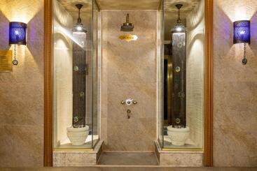 Romance Istanbul Hotel Boutique Class
