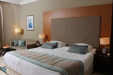 هتل Royal Thalassa Monastir