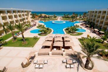 هتل Royal Thalassa Monastir