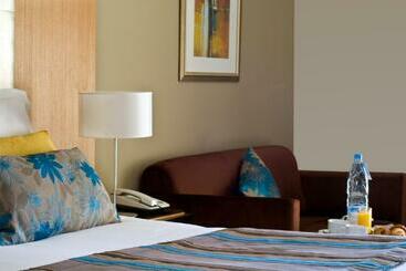 هتل Royal Thalassa Monastir