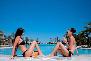 هتل Royal Thalassa Monastir
