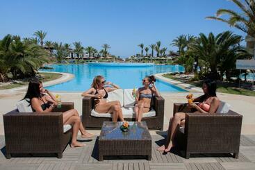 هتل Royal Thalassa Monastir