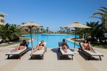 هتل Royal Thalassa Monastir
