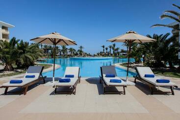 هتل Royal Thalassa Monastir