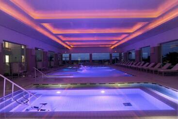 هتل Royal Thalassa Monastir