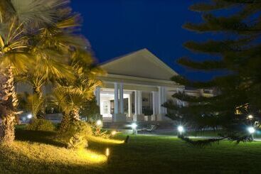 هتل Royal Thalassa Monastir