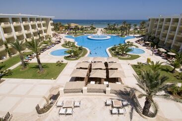 هتل Royal Thalassa Monastir