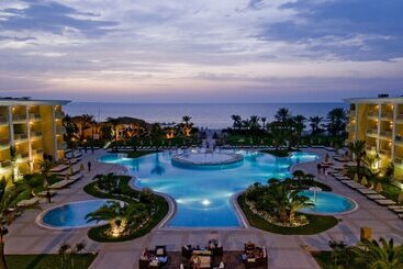 هتل Royal Thalassa Monastir