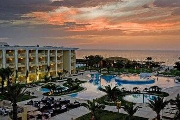 هتل Royal Thalassa Monastir